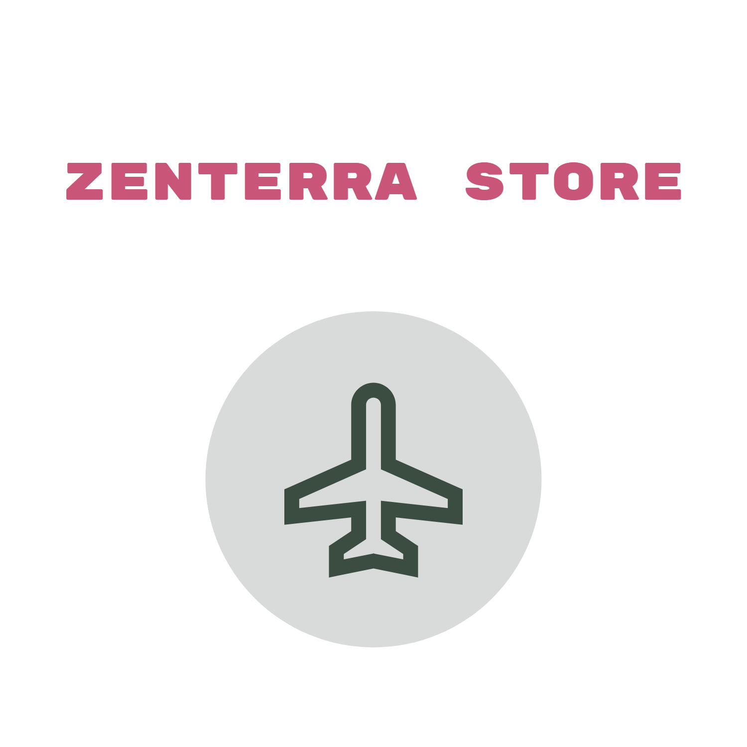 Zenterra Store